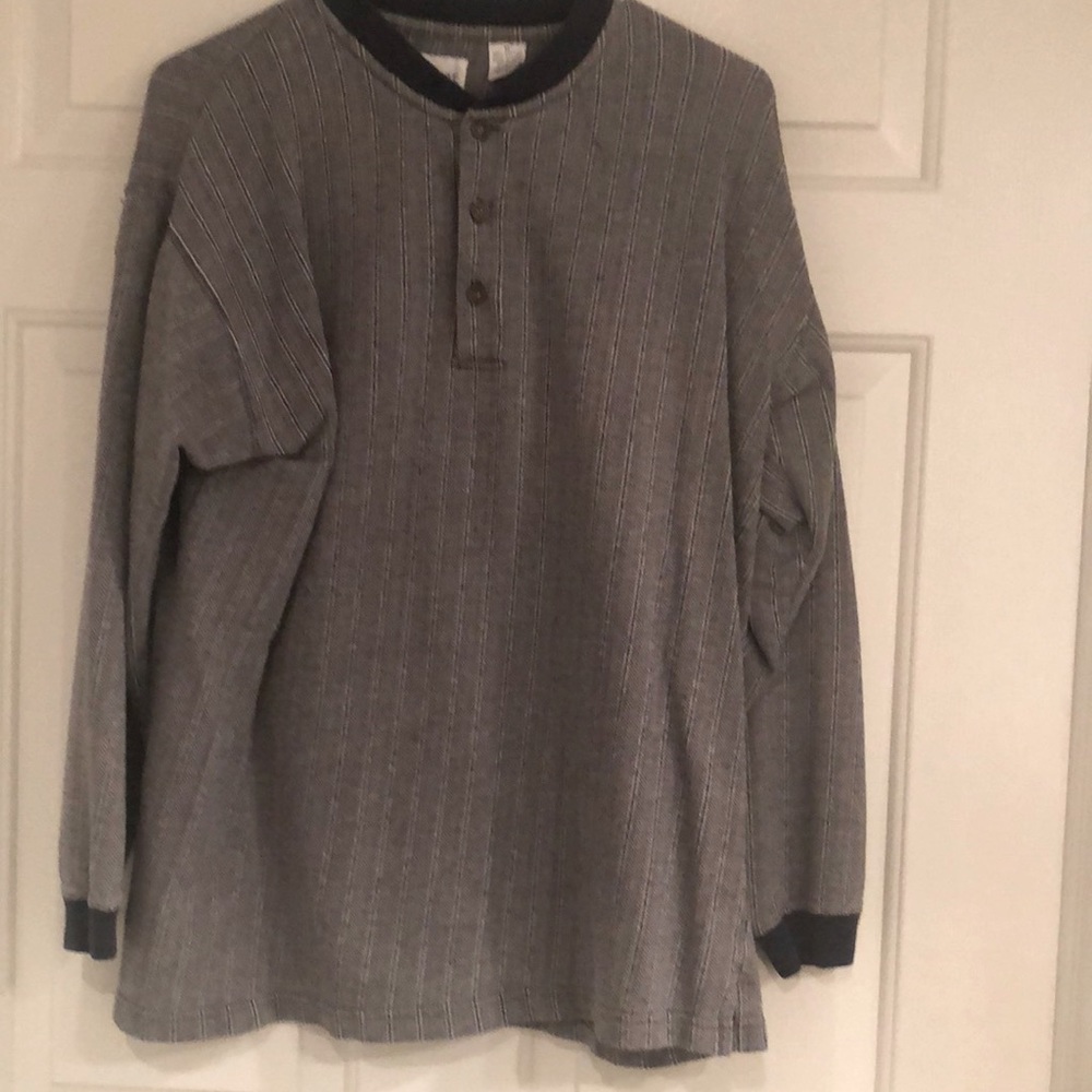 Casyal 100% Cotton Men's Shirt